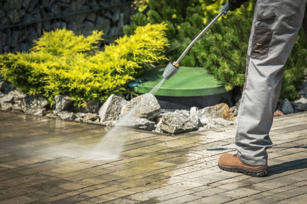 Durand, WI Pressure Washing Services Company
