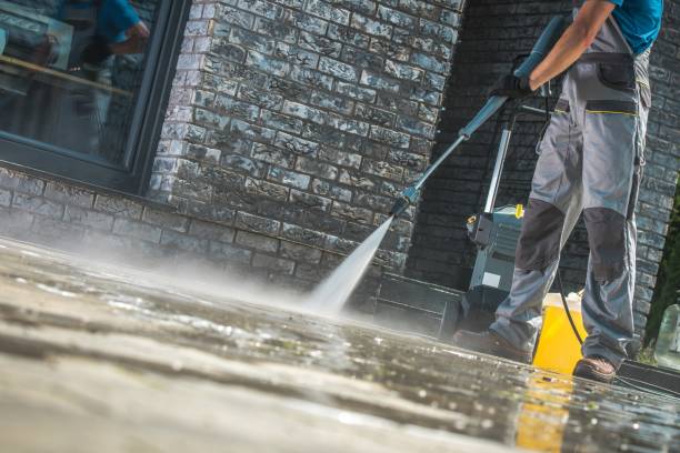 Best Pool Deck Cleaning  in Durand, WI