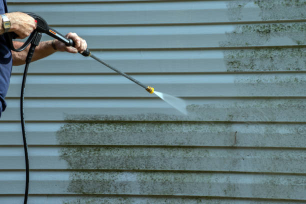Best Post-Construction Pressure Washing  in Durand, WI