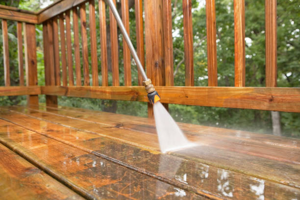 Best Restaurant Pressure Washing  in Durand, WI